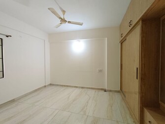 2 BHK Apartment For Rent in PNR Ishaa Lake Front Hsr Layout Bangalore  7416466