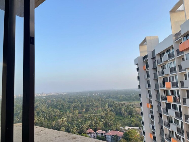 Exterior View, shapoorji-pallonji-virar-palm-grove 1 Bedroom 439 Sq.Ft. Apartment In Virar West Palghar 7416464