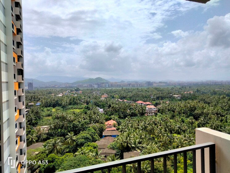 Exterior View, shapoorji-pallonji-virar-palm-grove 1 Bedroom 439 Sq.Ft. Apartment In Virar West Palghar 7416464