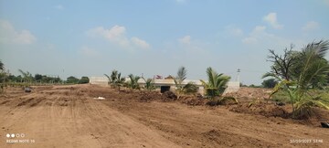 Plot Area in  Plot at Peddapur – for Sale