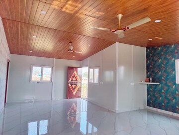 Plot – Exterior View View at Peddapur - for Sale