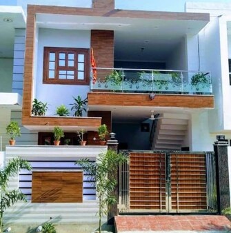 3 BHK Independent House For Resale in Swapnil Shaubhagya South City Lucknow  7416504