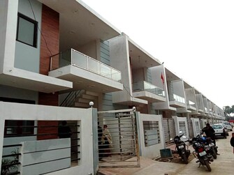 3 BHK Independent House For Resale in Swapnil Shaubhagya South City Lucknow  7416504