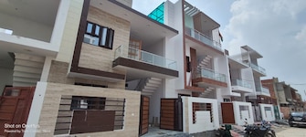 3 BHK Independent House For Resale in Swapnil Shaubhagya South City Lucknow  7416504