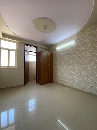 1 BHK Apartment For Resale in Rudra Apartments Sarafabad Sector 73 Noida  7416482