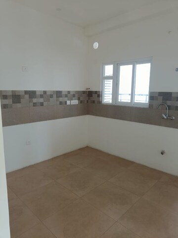 Kitchen in 4 BHK Villa at My Home Ankura, Tellapur – for Sale