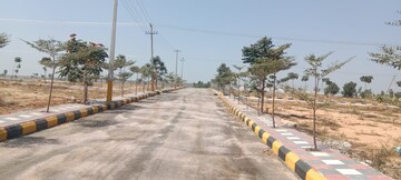  Plot For Sale in Bibinagar