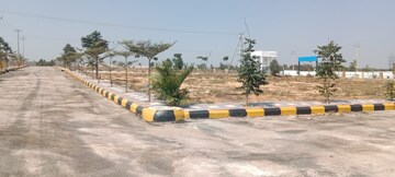  Plot – Exterior View View at Bibinagar - for Sale