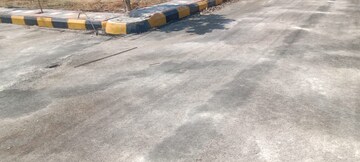  Plot – Exterior View View at Bibinagar - for Sale
