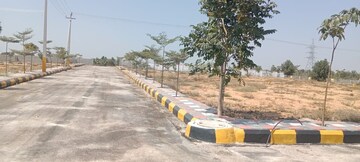  Plot – Exterior View View at Bibinagar - for Sale