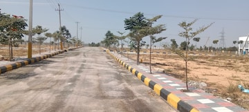  Plot – Exterior View View at Bibinagar - for Sale