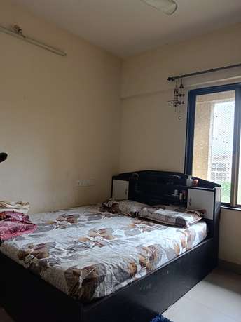 2 BHK Apartment For Rent in Abhay Sheetal Complex Mira Road Mumbai  7416507