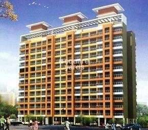 1 BHK Apartment For Rent in Abhay Sheetal  Complex Mira Road Mumbai  7416524