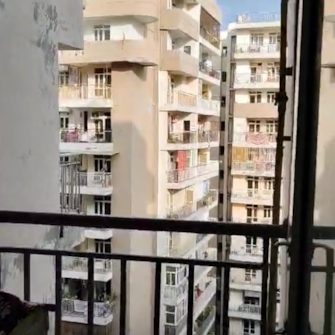 3 BHK Apartment For Rent in Meenal Balmukund Residency Sehani Khurd Ghaziabad  7416530