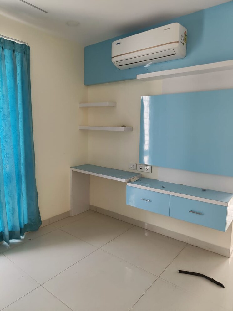 Kitchen, my-home-ankura 4 Bedroom 4146 Sq.Ft. Villa In Tellapur Hyderabad 7416577