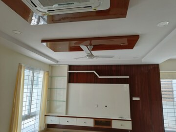 4 BHK Villa For Sale in My Home Ankura, Tellapur