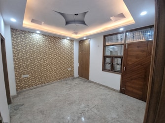 4 BHK Builder Floor For Resale in Shalimar Garden Extension 1 Ghaziabad  7416594