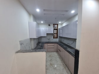 4 BHK Builder Floor For Resale in Shalimar Garden Extension 1 Ghaziabad  7416594