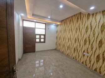 4 BHK Builder Floor For Resale in Shalimar Garden Extension 1 Ghaziabad  7416594