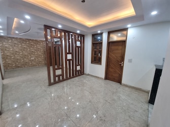 4 BHK Builder Floor For Resale in Shalimar Garden Extension 1 Ghaziabad  7416594