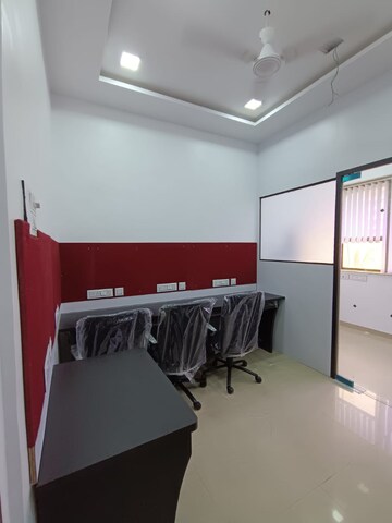  Office Space For Rent in Kane Plaza, Malad West