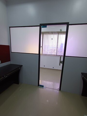 Team Area in  Office Space at Kane Plaza, Malad West – for Rent