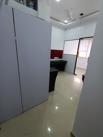 Staircase in  Office Space at Kane Plaza, Malad West – for Rent