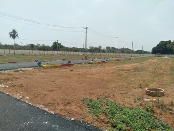  Plot For Sale in Kumbalgodu