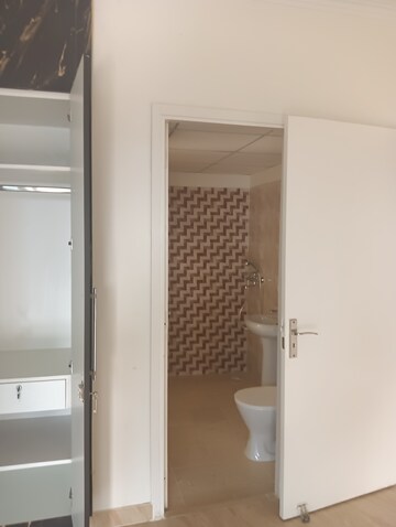 Bathroom in 2 BHK Apartment at Gaur Yamuna City 16th Park View, Gaur Yamuna City – for Sale
