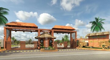  Plot For Sale in Neemsboro Manavooru, Narayankhed