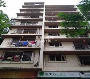 1.5 BHK Apartment For Rent in Pratham CHS Vile Parle East Vile Parle East Mumbai  7416627