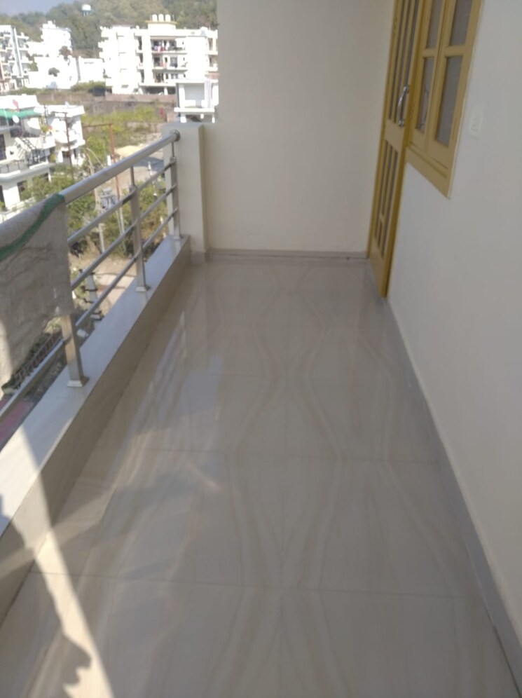 Balcony, the-legend 1 Bedroom 600 Sq.Ft. Apartment In Bibwewadi Pune 7416658