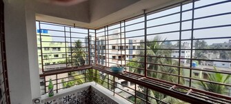 2 BHK Apartment For Rent in Nabagram Konnagar  7416660