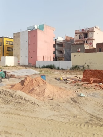 2.5 BHK Builder Floor For Resale in Gaur City 2  Greater Noida  7416710