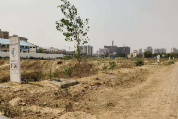 Plot For Resale in Riwajpur Faridabad  7416642