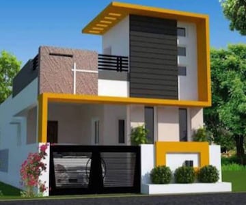 2 BHK Villa For Resale in Soyepur Varanasi  7416721