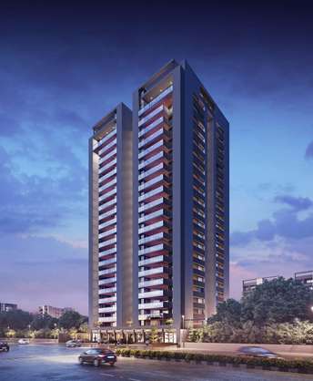 3 BHK Apartment For Resale in Science City Ahmedabad  7416633