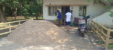  Plot – Exterior View View at Narsipatnam - for Sale