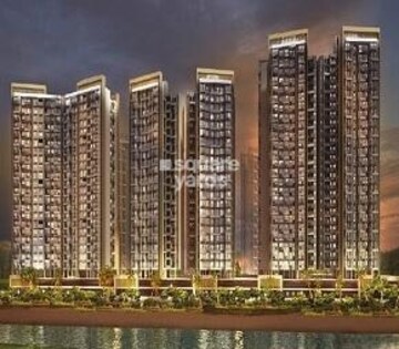 1 BHK Apartment For Resale in Puravankara Silversands Mundhwa Pune  7416833