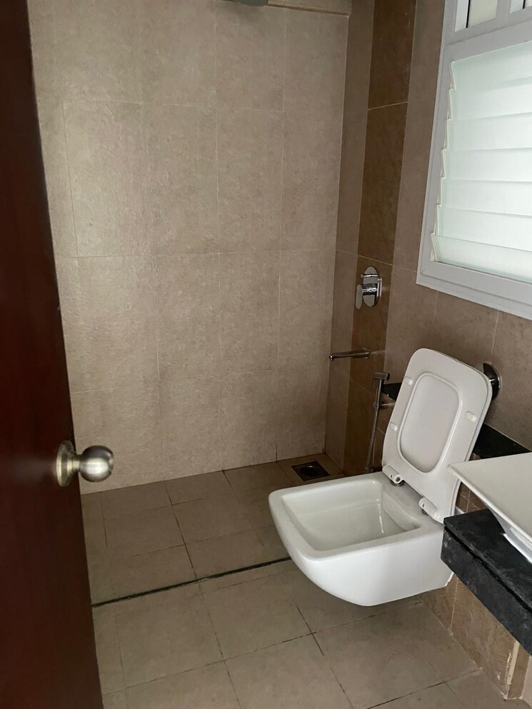 Bathroom, puravankara-silversands 1 Bedroom 438 Sq.Ft. Apartment In Mundhwa Pune 7416833