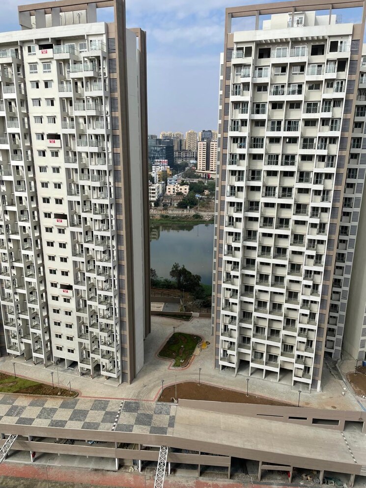 Exterior View, puravankara-silversands 1 Bedroom 438 Sq.Ft. Apartment In Mundhwa Pune 7416833