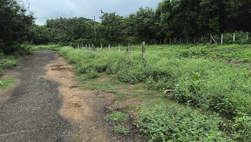 Plot Area in  Plot at Madhurawada – for Sale