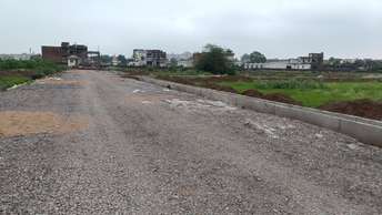 Plot For Resale in Kabir Nagar Raipur  7416824