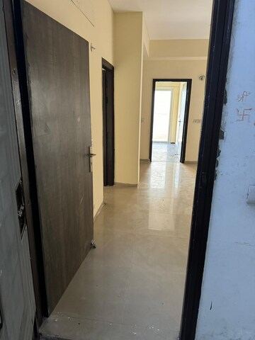 Building Lobby in 2 BHK Apartment at Ajnara Le Garden, Sector 16b Greater Noida – for Sale