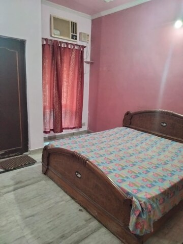 Bedroom in 2.5 BHK Apartment at JM Florance, Tech Zone 4 Greater Noida – for Sale