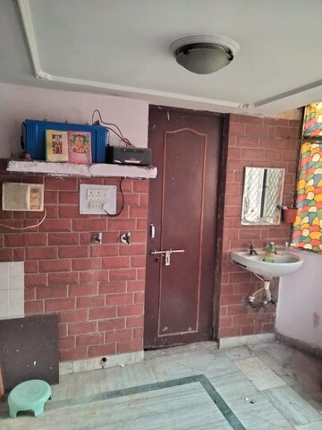 Kitchen in 2.5 BHK Apartment at JM Florance, Tech Zone 4 Greater Noida – for Sale