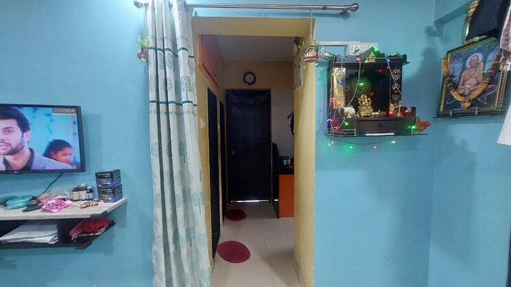 undefined, laxmi-galaxy 1 Bedroom 690 Sq.Ft. Apartment In Diva Thane 7416898