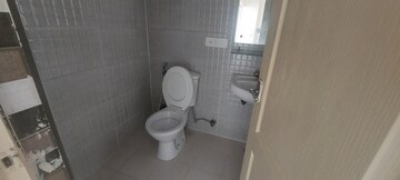 Bathroom in 3 BHK Apartment at Maxblis White House-II, Sector 75 – for Sale