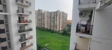 Balcony in 3 BHK Apartment at Maxblis White House-II, Sector 75 – for Sale