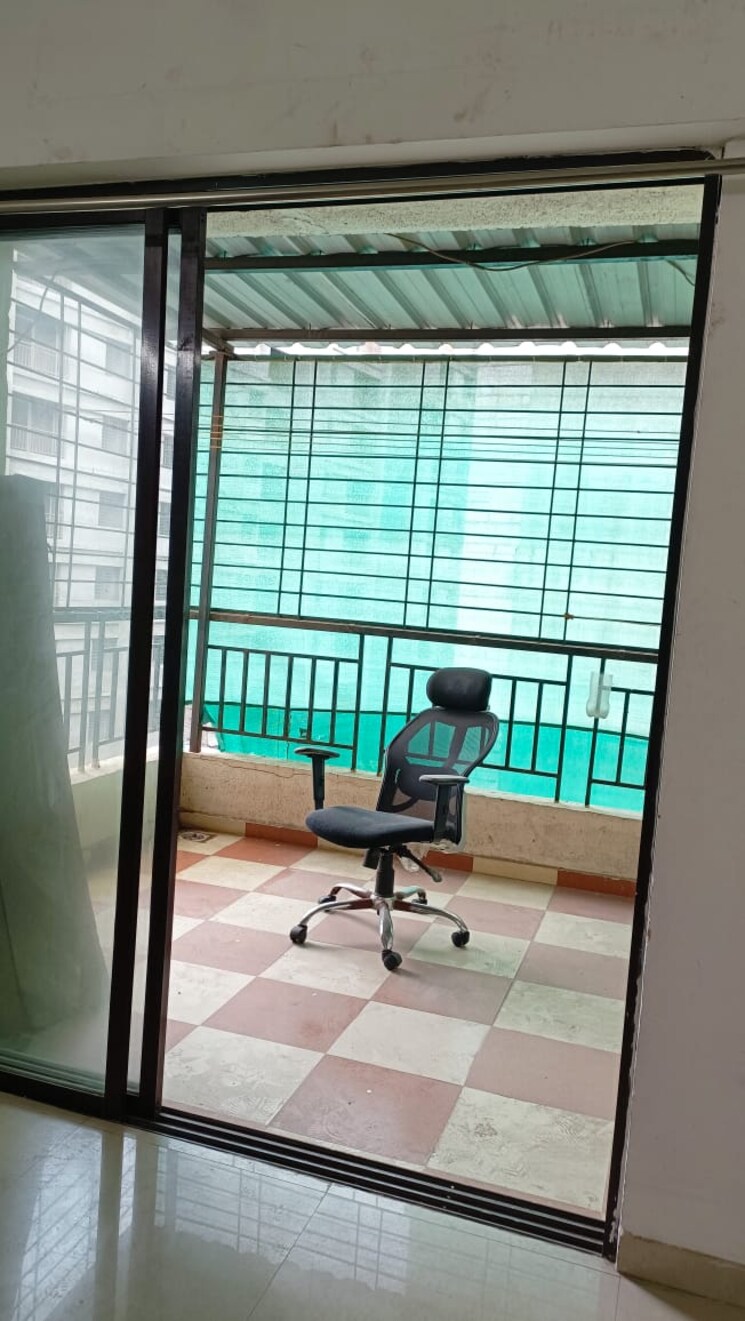 Master Bedroom, sai-arcade-wagholi 1 Bedroom 515 Sq.Ft. Apartment In Wagholi Pune 7416875